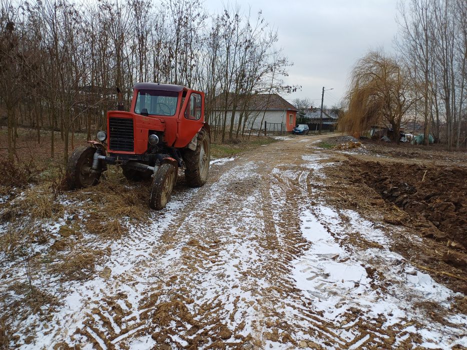 Mtz 50 Belarus  1975