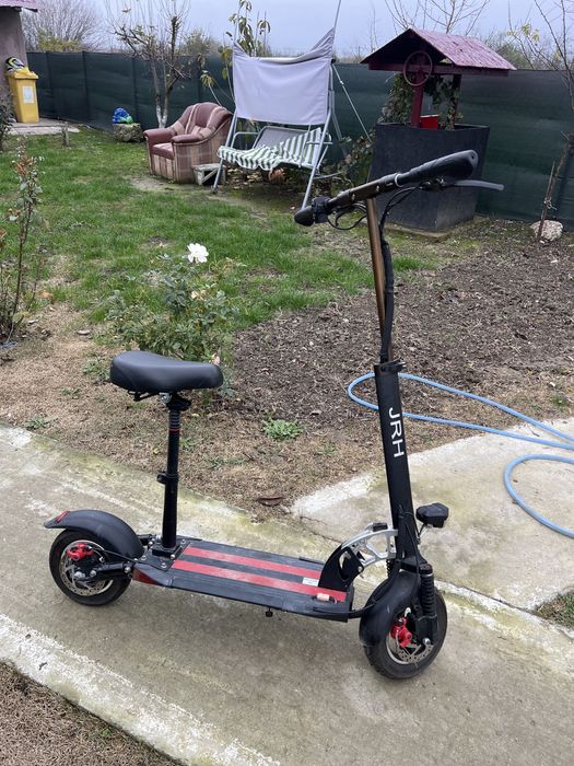 Trotineta electrica JRH