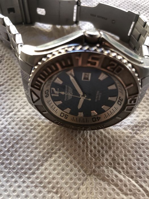 Ceas original PIERRE BONNET R.6004.Negociabil