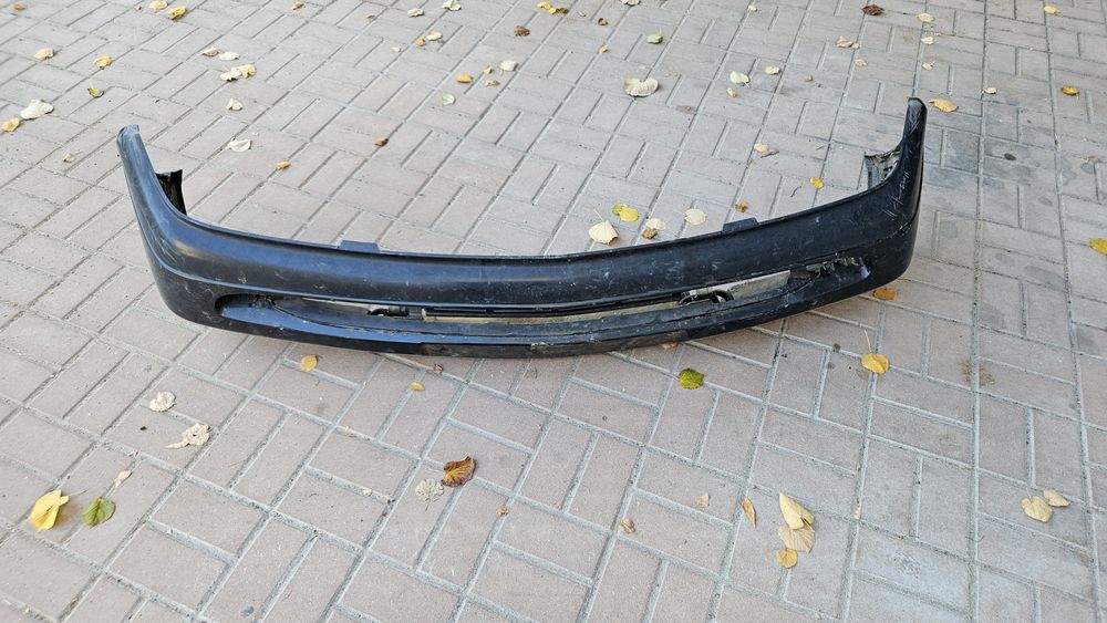 Предна броня за Мерцедес W202 - класик