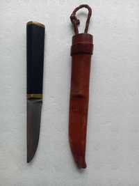 Cutit puukko vintage colectie