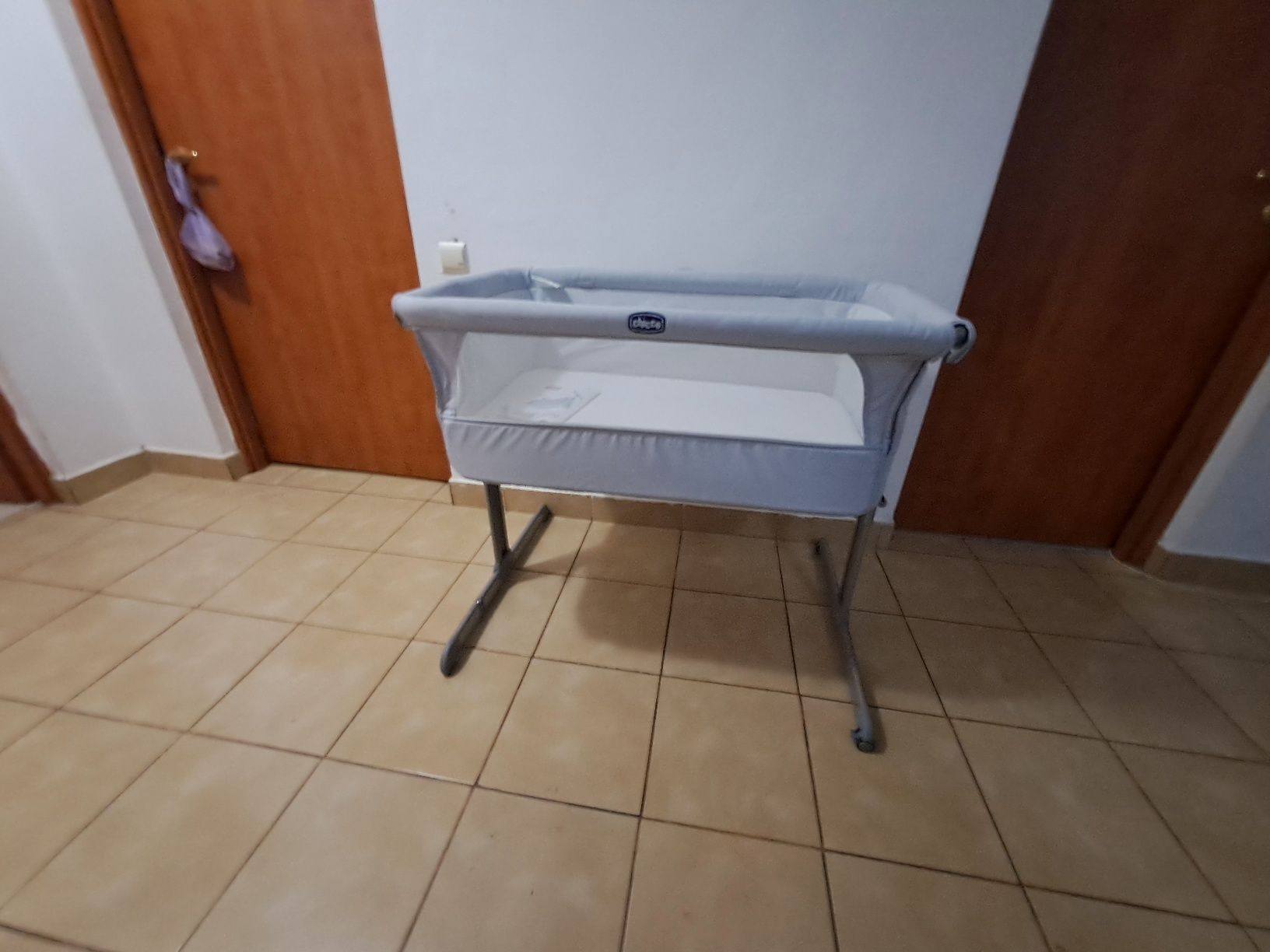 Vând patut Chicco Net 2 Me