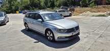 Ww Passat b8 de vânzare
