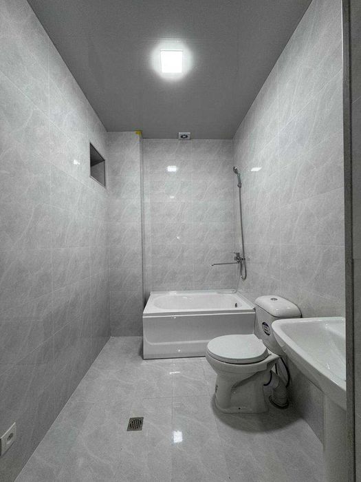 Сергели. Чоштепа махалля. 1.2 сотихда 5 хонали янги уй сотаман