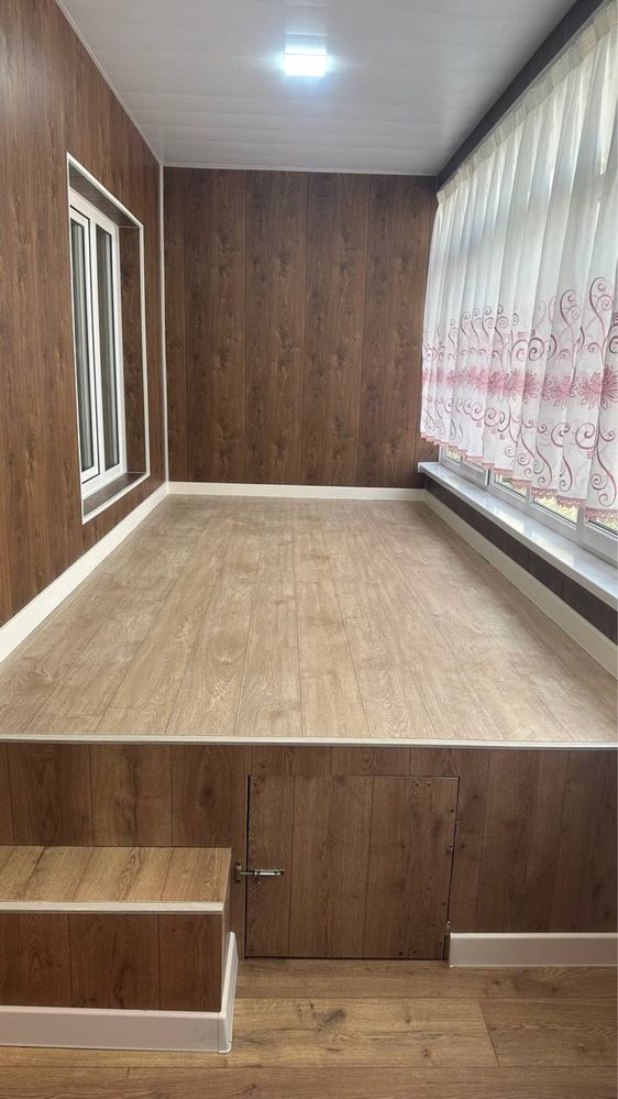 Продаётся 3х ком.квартира в 8 м/районе
