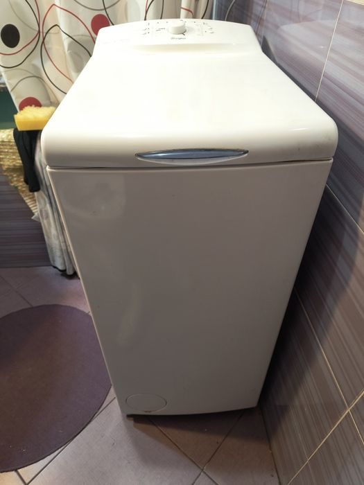 Mașină de spălat