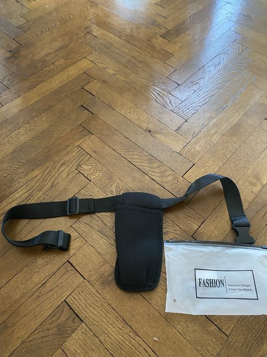 Колан/торбичка за масажно олио