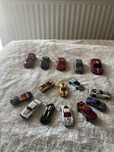 Редки колекционерски колички Hot Wheels