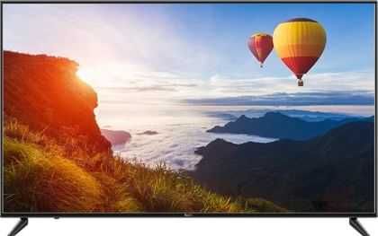 Телевизор Xiaomi TV A 55 2025 Установка бесплатных каналов