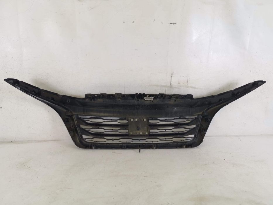 Радиаторна решетка Фиат Е-Дукато / Radiatorni reshetka Fiat E-Ducato О