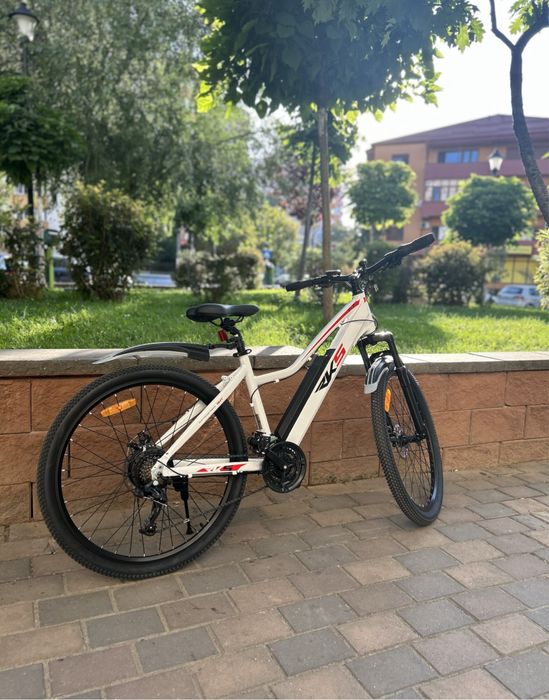 Vand biciclete electrice RKS T7