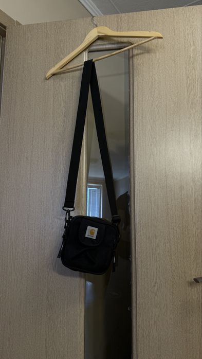 carhartt чанта през рамо