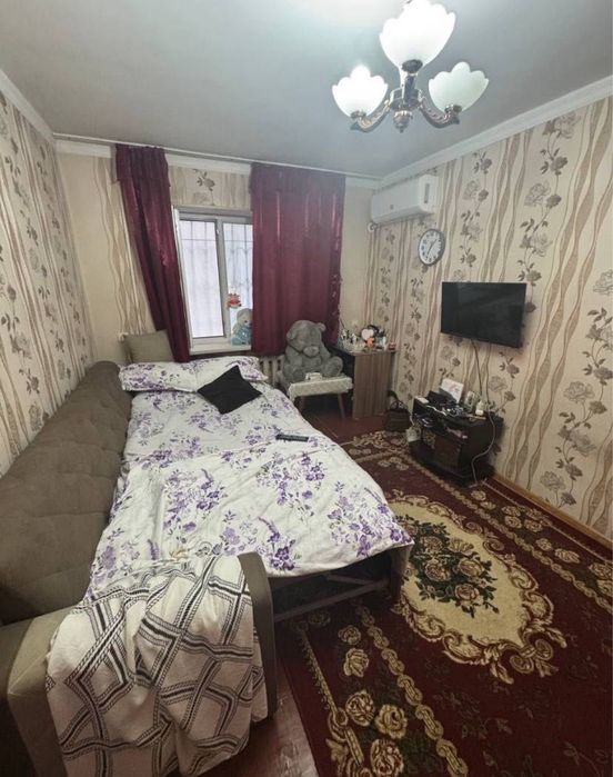 Продается‼️1/2/4 Чиланзар-1кв до метро 5 минут