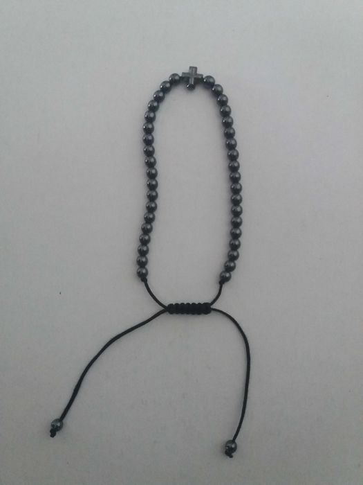 Bratara crestina cu cruce