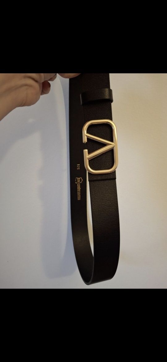 Curea Valentino piele