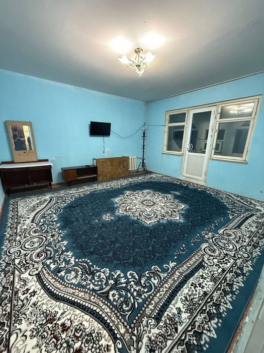 Аренда  Сергелинский район Куйлюк массив-5  1/4/5 метро Киёт