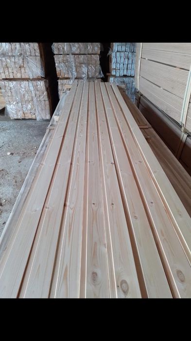 Lambriu Lemn calitatea A