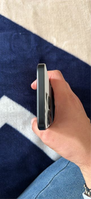 Iphone 15 pro max, Negru 256gb