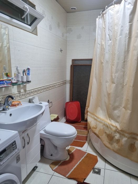 Yunusoboddan C5 dan kvartera