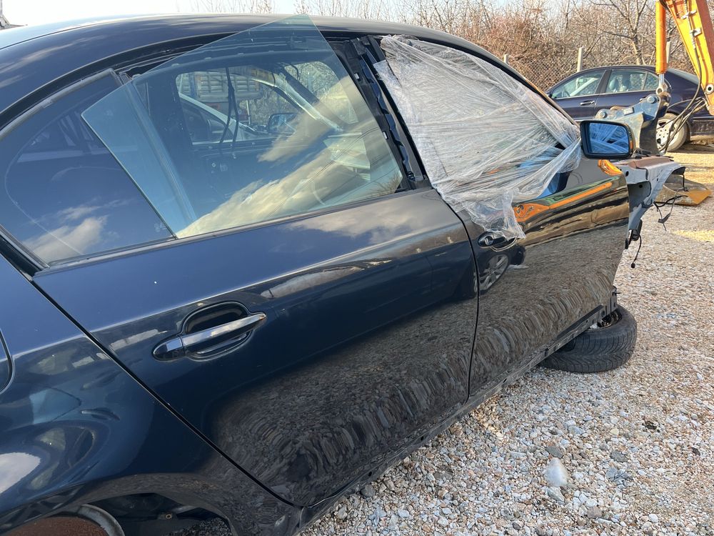 Врата BMW E60 facelift 2008