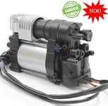 Compresor perne aer suspensie pneumatica VW Touareg 7P, Porsche Macan Panamera