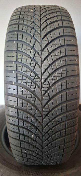 2бр. 215/65/16 Goodyear 6.8mm грайфер, дот 22г. Безплатен монтаж