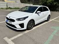 Kia Ceed GT Line
