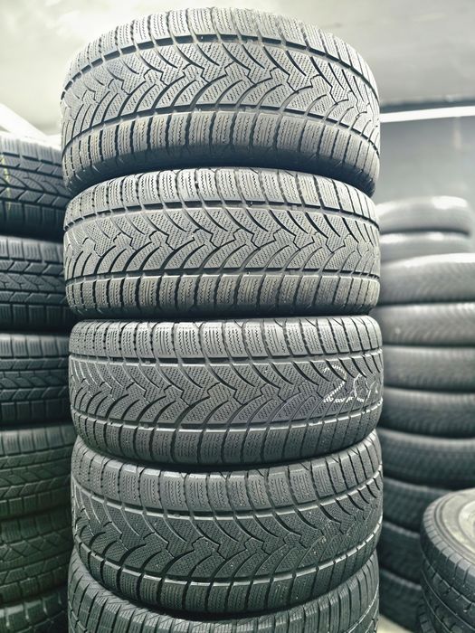 4x 235/55/17 M+S PLATIN 2022 Stare excelentă