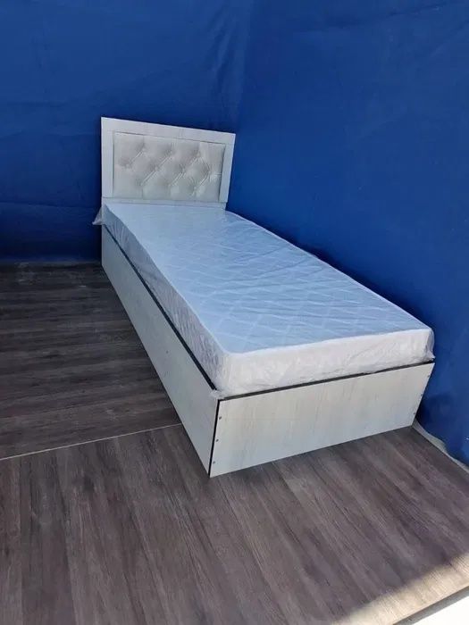 Двухспальная кровать | Односпальная | детская | Kravat | мебель для сп