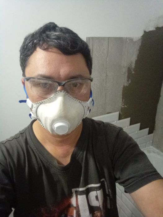 Отделочные работы. Мелко срочный, под ключ любые.Квартира, офис, дом