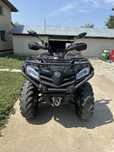 Atv Cfmoto 450s (2021)