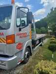 Nissan atleon 35 C 13 (iveco)
