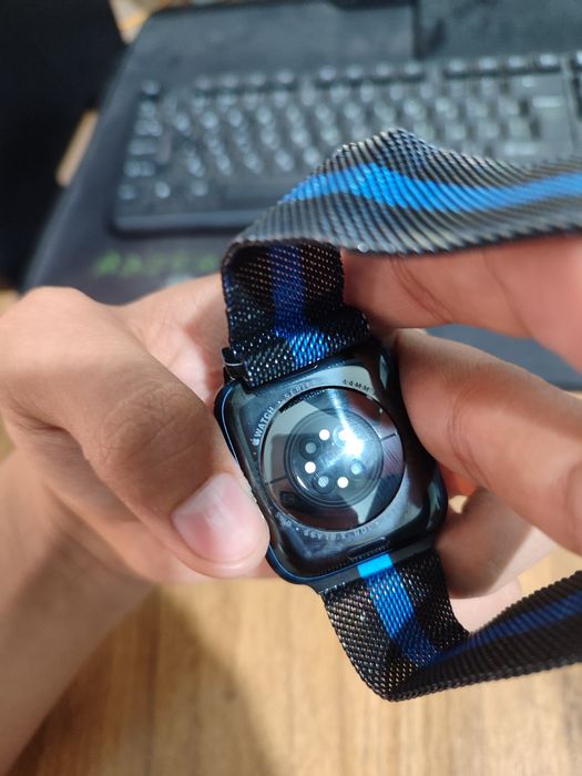 Iwatch 6 44 mm 85% ideal
