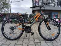 SPRINT Велосипед 24" Interbike Everest син