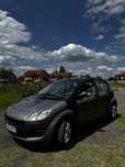 Vand Smart ForFour 1.3 benzina