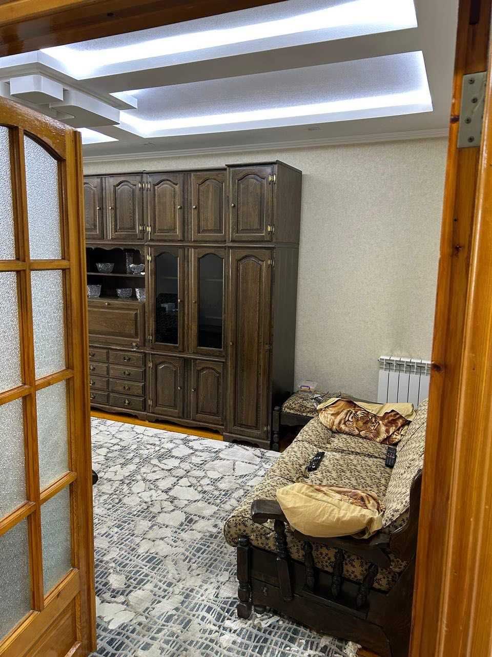 Сдача квартиры в аренду