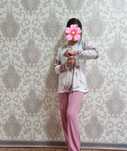 Jenskiy Pijama women