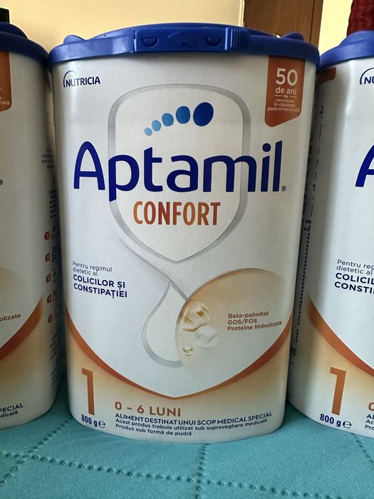 Aptamil Confort 1