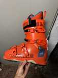 Ски обувки Lange XT 110 Freetour