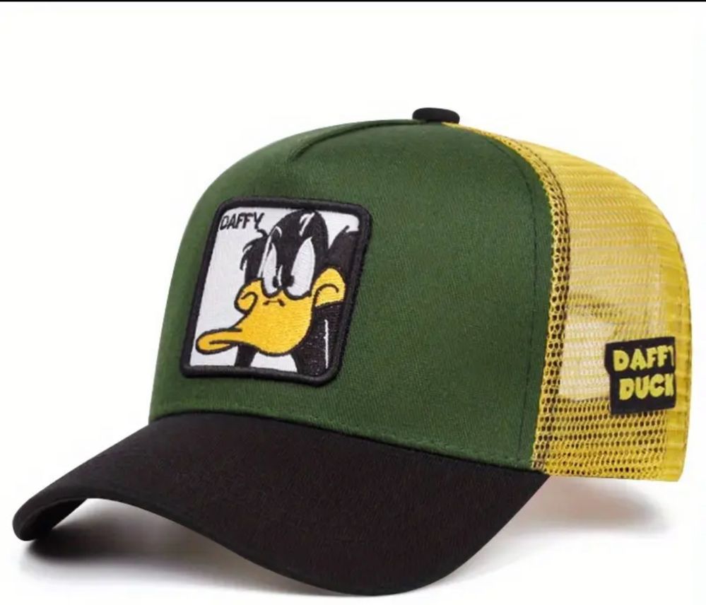 Шапки daffy duck