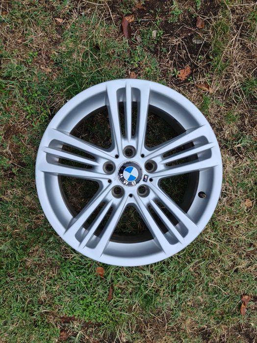 Jante/Genti BMW R18 M Style 368