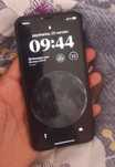 Iphone x edial sastyanada