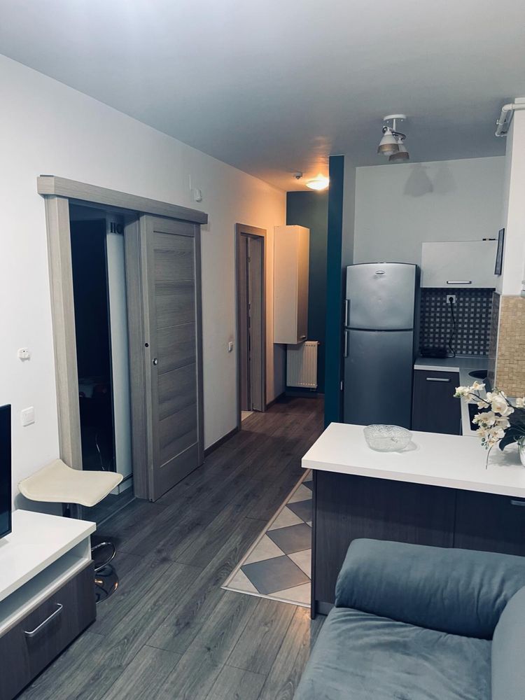 Apartament in regim hotelier Ared Kaufland