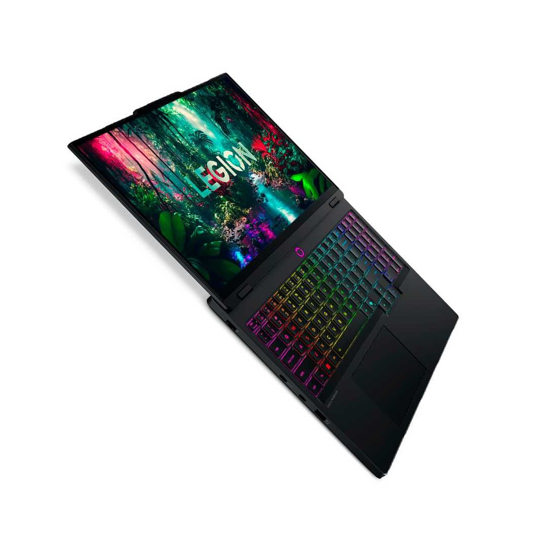 *Ноутбук Lenovo Legion 5 15IRX10 Intel I9 14900HX 16/1TB 15.1 RTX 5070