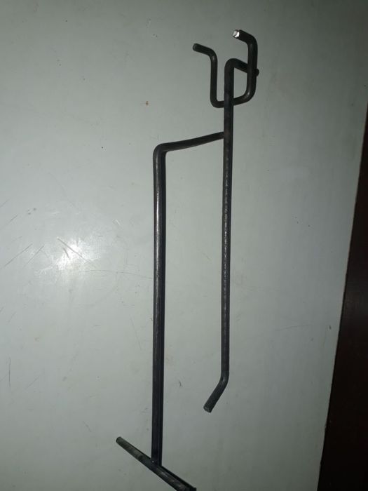 Ценник илгак ва потсавка ишлб чкариш