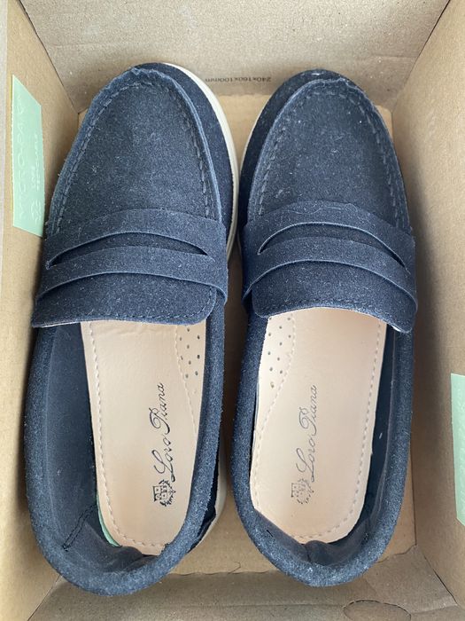 Туфли детские