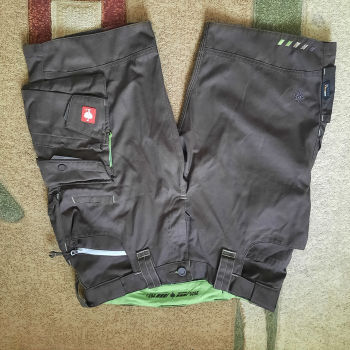 Engelbert strauss pantaloni  scurți