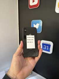 iPhone X 64gb Neverlock/Garantie