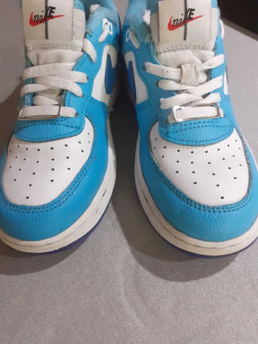 Nike Air Force  1 LV8 2,  marime  33,5