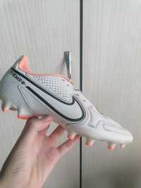 Ghete Fotbal Nike tiempo legend 9 club